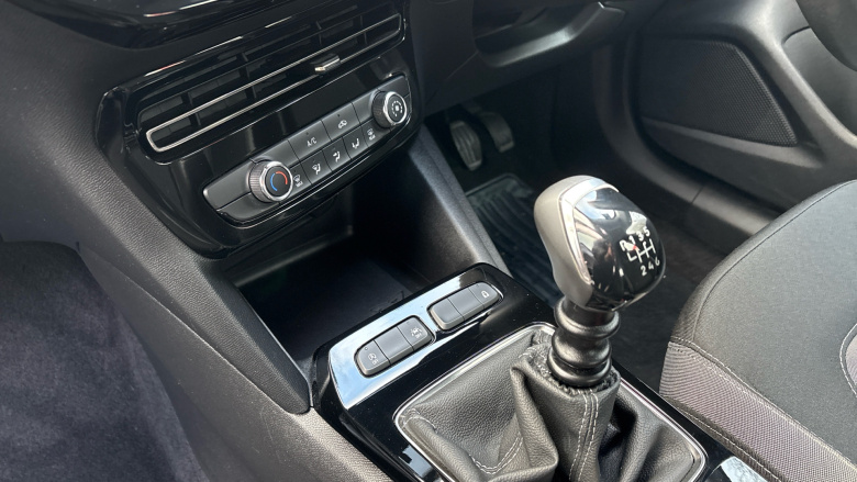 Vauxhall Mokka 1.2 Turbo 100 SE Edition 5dr Petrol Hatchback